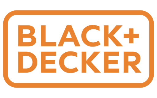 Black+Decker